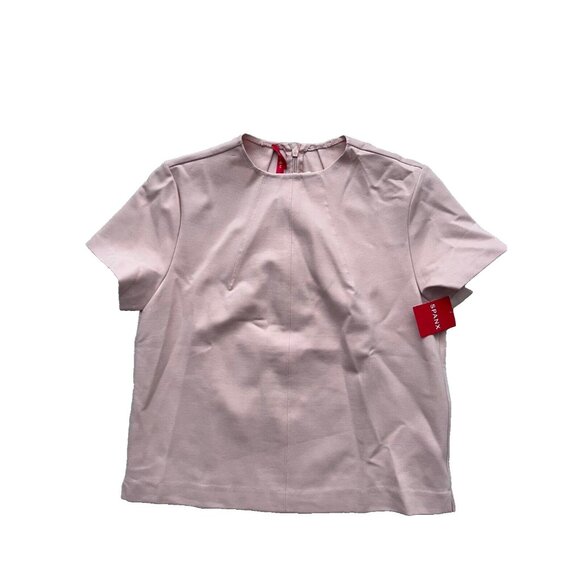 Spanx 20420R The Perfect Funnel Top Pale Pink ( S ) - Picture 2 of 3